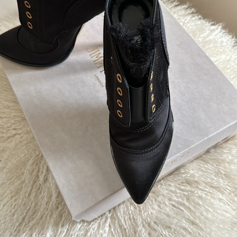 Unique Booties - image 3